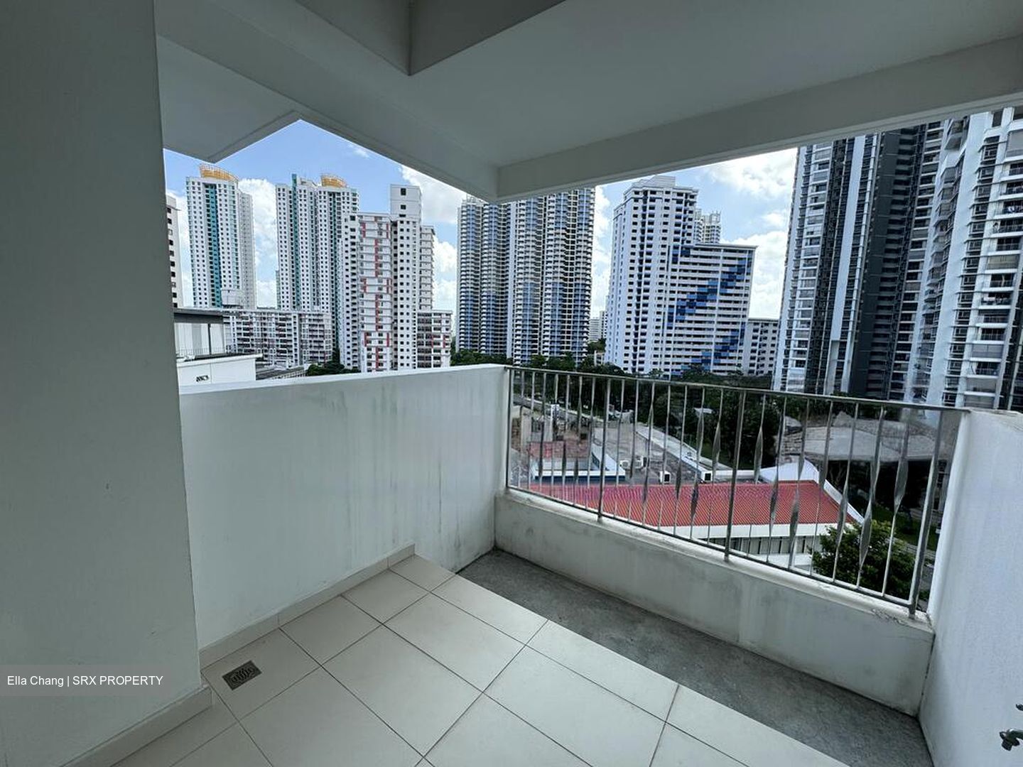Trevista (D12), Condominium #536822941